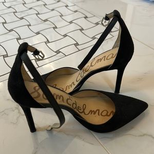 Sam Edelman heels